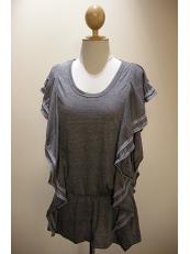 No Frills Top
